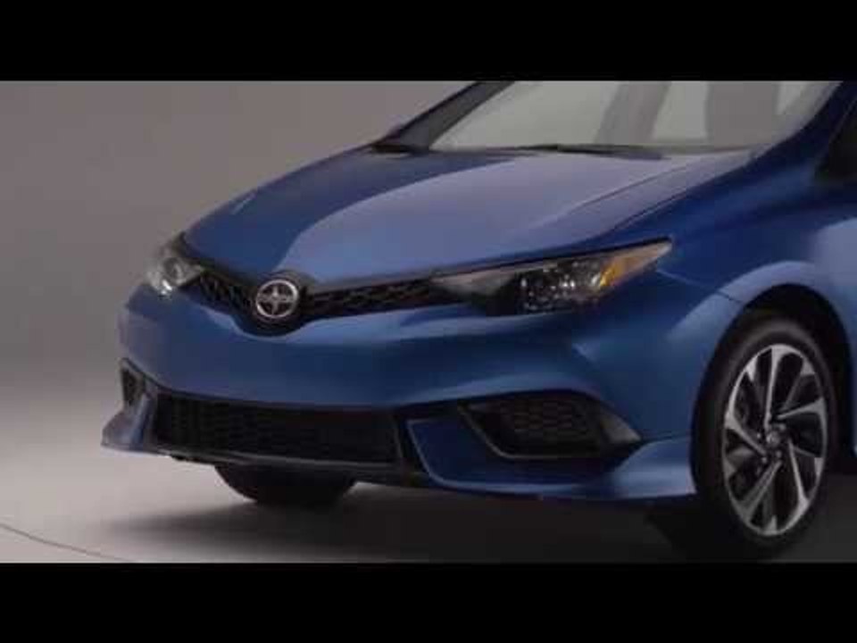 2016 Scion iM Preview Trailer | AutoMotoTV