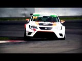Countdown begins to SEAT Leon Eurocup launch | AutoMotoTV