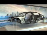 The new BMW 7 Series - Lightweight, CFRP   Body and Trim | AutoMotoTV