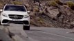 Mercedes AMG GLE 63 S Driving Video Trailer - Auto Shanghai 2015 | AutoMotoTV