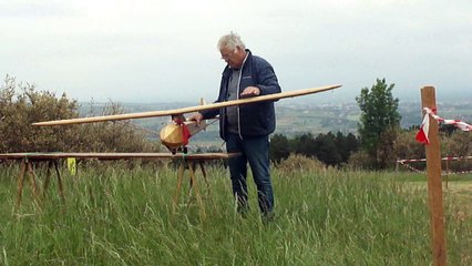 Macon VDP 2018 Concours Maquette Statique