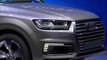 Audi Q7 e-tron quattro Premiere at Auto Shanghai 2015 | AutoMotoTV