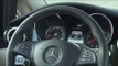 Mercedes Benz Marco Polo 250 Blue TEC Interior Design Trailer - Driving Event Portugal | AutoMotoTV