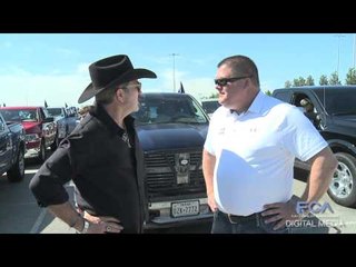 Ram Guinness Record Feature | AutoMotoTV
