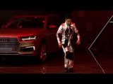 Audi Prolugue Allroud Premiere at Auto Shanghai 2015 | AutoMotoTV