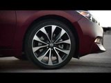2016 Nissan Maxima Review | AutoMotoTV
