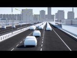 SKODA Superb - Traffic Jam Assist | AutoMotoTV