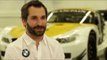Preparations for the 24 Hours of Spa Francorchamps Interview Timo Glock BMW DTM driver | AutoMotoTV