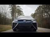Toyota Mirai - Fueled by Bullsh*t | AutoMotoTV