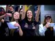 Why Daniel Smiles - Infiniti Red Bull Racing driver Daniel Ricciardo | AutoMotoTV