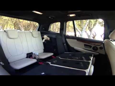 BMW Series 2 Gran Tourer 220i and 220d xDrive in Croatia | AutoMotoTV