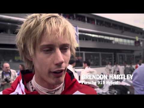 World Endurance Championship WEC from Spa-Francorchamps - Four podiums | AutoMotoTV