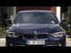 BMW 340i Sedan Sport Line Design Exterior Trailer | AutoMotoTV