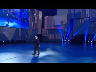 Auto Shanghai Group Night - Scania | AutoMotoTV