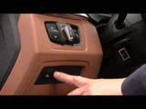 BMW 330d Touring Luxury Line Design Interior Trailer | AutoMotoTV