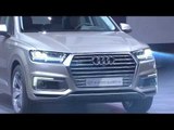 Auto Shanghai Group Night - Audi | AutoMotoTV