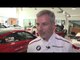 BMW Motorsport Car Launch 2015 - Interview Jens Marquardt, BMW Motorsport Director | AutoMotoTV
