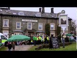 Maserati Tour de Yorkshire Ride 2015 | AutoMotoTV
