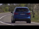 The new BMW 220i Gran Tourer Driving Videos | AutoMotoTV