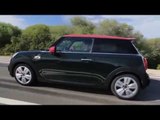 The new MINI John Cooper Works Driving Video Trailer | AutoMotoTV