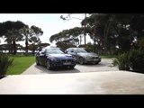 BMW 3 Series Sedan and Touring Trailer | AutoMotoTV