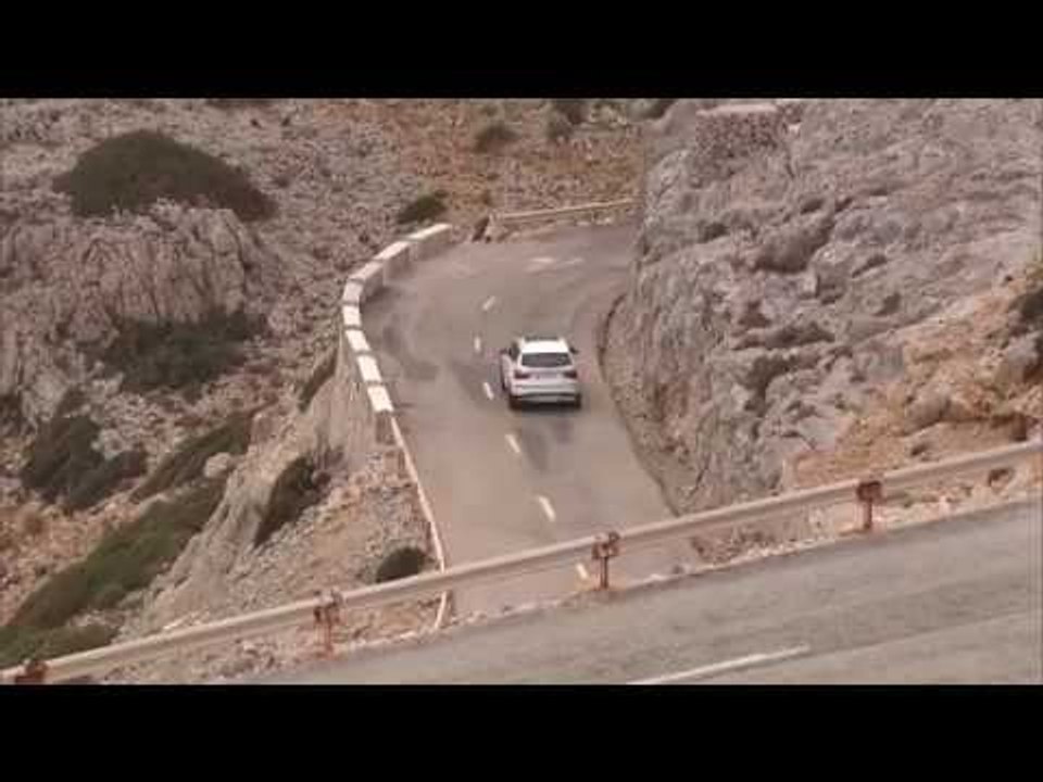 BMW Automobiles - BMW X3 | AutoMotoTV