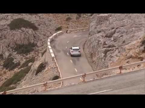 BMW Automobiles - BMW X3 | AutoMotoTV