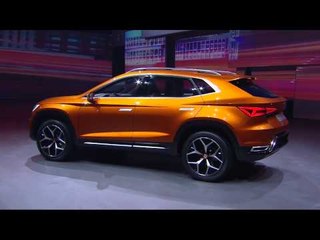 Auto Shanghai Group Night - Seat | AutoMotoTV