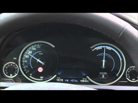 BMW Automobiles - BMW 7 Series | AutoMotoTV