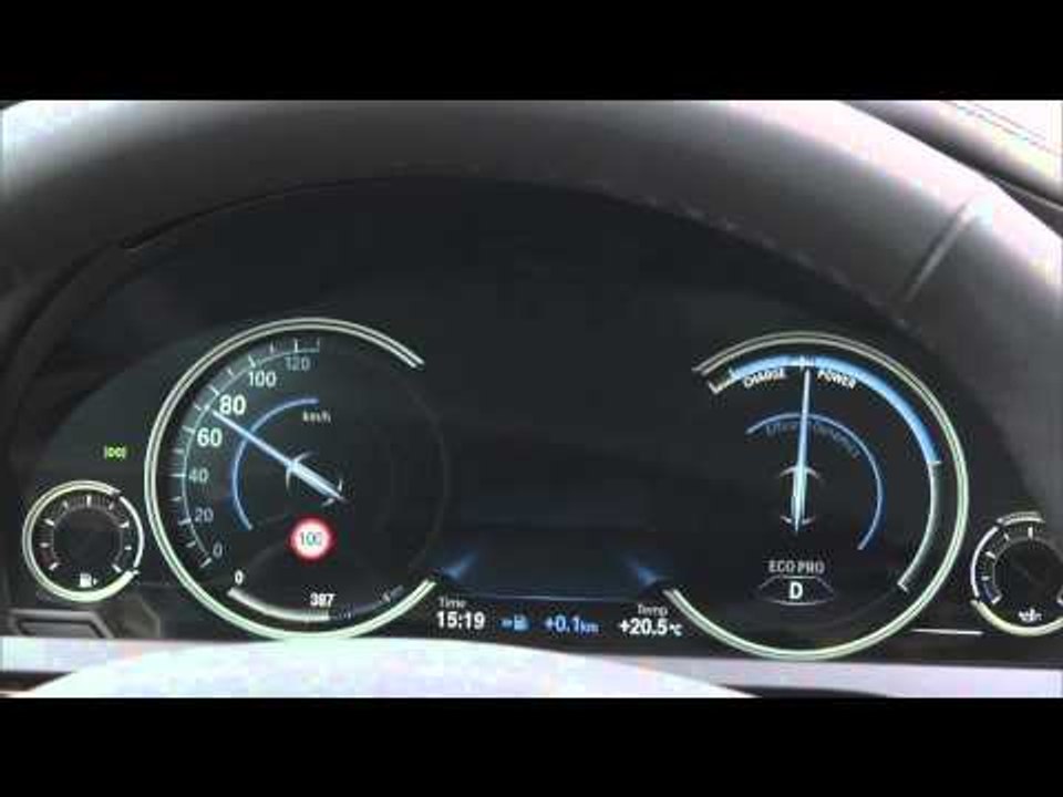 BMW Automobiles - BMW 7 Series | AutoMotoTV