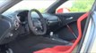 Audi TT clubsport turbo Interior Design | AutoMotoTV