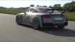 Audi TT clubsport turbo - Car to car | AutoMotoTV