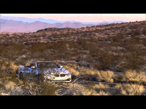 BMW Automobiles - BMW 435i Convertible | AutoMotoTV
