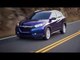 2016 Honda HR-V AWD EX-L Deep Ocean Pearl Driving Video Trailer | AutoMotoTV