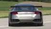 Audi TT clubsport turbo Exterior Design | AutoMotoTV