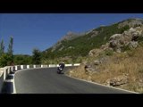 BMW Motorcycles - BMW F 800 R | AutoMotoTV