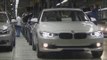 BMW Munich plant BMW | AutoMotoTV