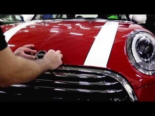 BMW Munich plant MINI | AutoMotoTV