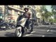 2015 Yamaha NMAX Video | AutoMotoTV