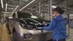 BMW Munich plant BMW i3 | AutoMotoTV