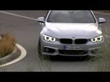 BMW Automobiles - BMW 435i | AutoMotoTV
