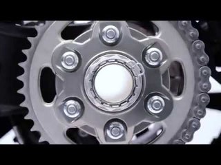 Ducati Diavel Titanium Trailer | AutoMotoTV