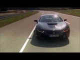 BMW Automobiles - BMW i8 | AutoMotoTV