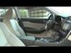 2016 Nissan Maxima Platinum Edition Interior Design | AutoMotoTV