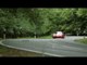 Porsche 911 GT3 RS Lava Orange Driving in the Country | AutoMotoTV