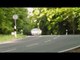 Porsche 911 GT3 RS in White - Driving ot the Country Road | AutoMotoTV