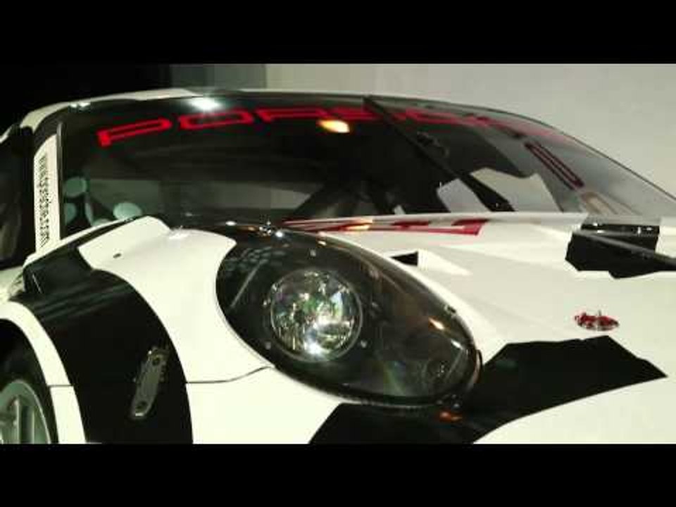 Porsche Carrera Cup Deutschland - Nürburgring 02 - International Highlights GT3 R | AutoMotoTV