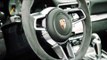 Porsche 911 GT3 RS in Ultra Violet - Interior Design | AutoMotoTV