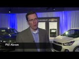 2016 Chevrolet Models - Phil Abram | AutoMotoTV