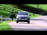 2016 Honda Pilot Elite Driving Video in Grey | AutoMotoTV